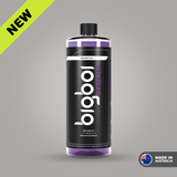 Descalr 500ml bottle – bigboi mineral deposit remover and decontamination shampoo